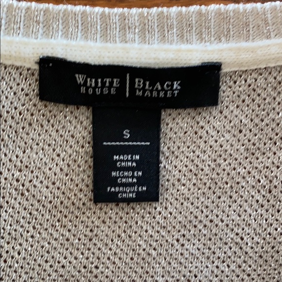 Sweater - Picture 3 of 4